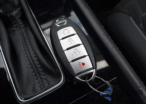 2021 Nissan Kicks Sv Xtronic Cvt from USA, damaged, VIN 3N1CP5CV9ML562701